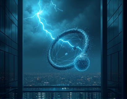 Catalyzing Digital Transformation with AI and Crypto