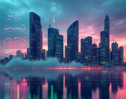 Digital Revolution: The Intersection of Artificial Intelligence and Cryptocurrency