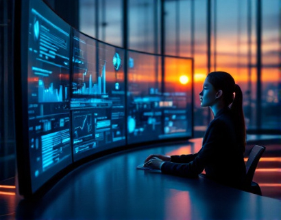Future of Digital Transformation: AI and Crypto Synergy for Enhanced User Experiences