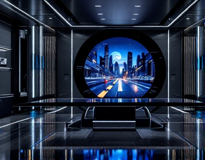 Harnessing the Power of AI and Crypto for Enhanced Digital Engagement