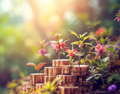Harnessing the Power of Crypto and AI for Enhanced Digital Experiences