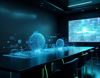 Key Factors in Unlocking Digital Excellence Through AI and Crypto Integration