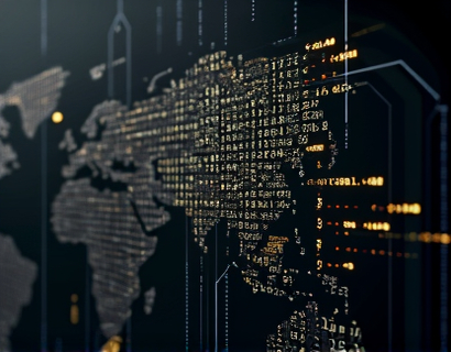 Transforming Digital Experiences with AI and Crypto