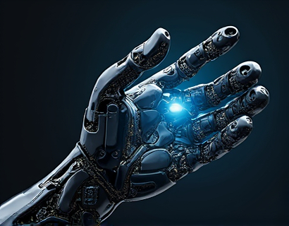 Unlocking the Future of Digital Engagement: Enhancing User Experiences with AI and Crypto