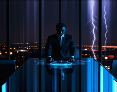 Unlocking the Power of Artificial Intelligence in Blockchain Technology