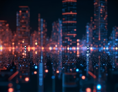 Unlocking the X-Factor of Digital Transformation: Harnessing AI and Crypto for Enhanced User Experiences